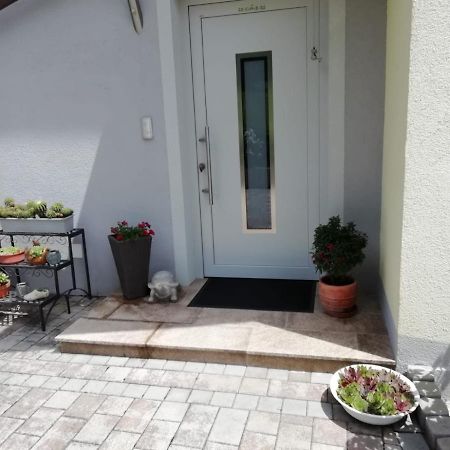Ferienwohnung Erni Feldkirchen in Kärnten Buitenkant foto