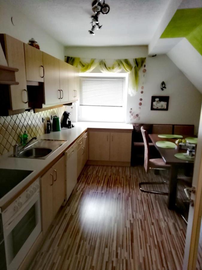 Ferienwohnung Erni Feldkirchen in Kärnten Buitenkant foto
