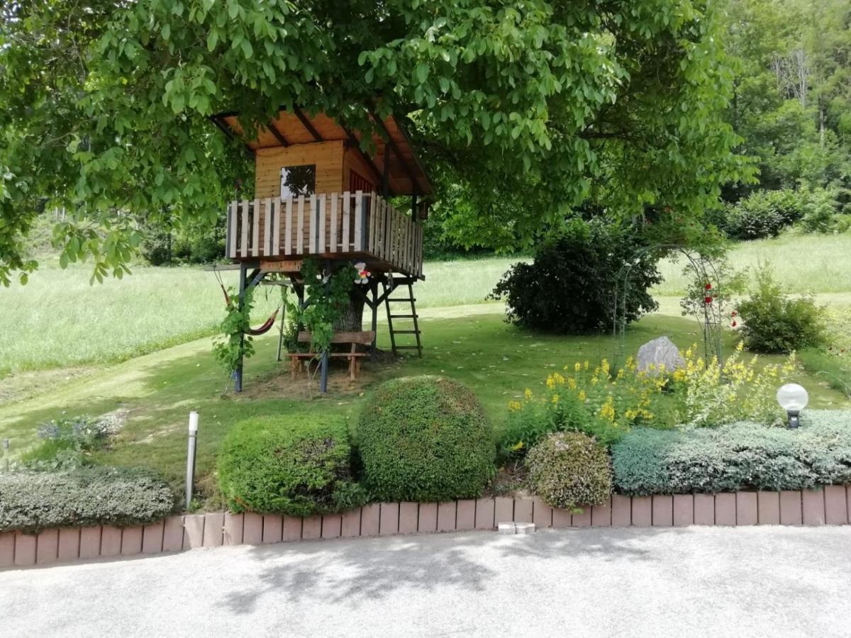 Ferienwohnung Erni Feldkirchen in Kärnten Buitenkant foto