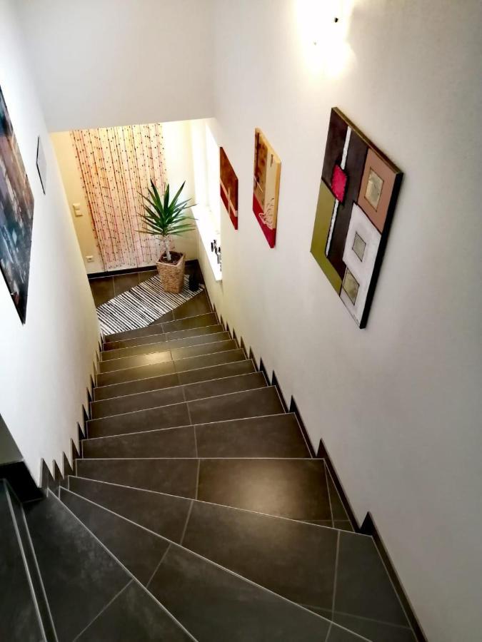Ferienwohnung Erni Feldkirchen in Kärnten Buitenkant foto