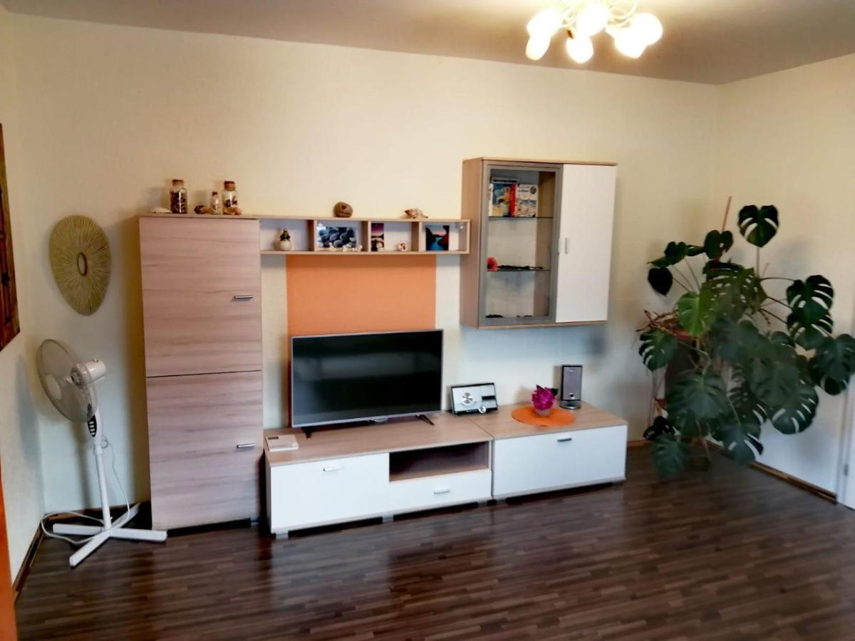 Ferienwohnung Erni Feldkirchen in Kärnten Buitenkant foto