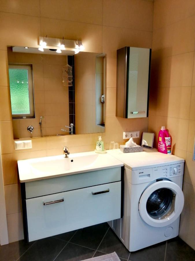 Ferienwohnung Erni Feldkirchen in Kärnten Buitenkant foto