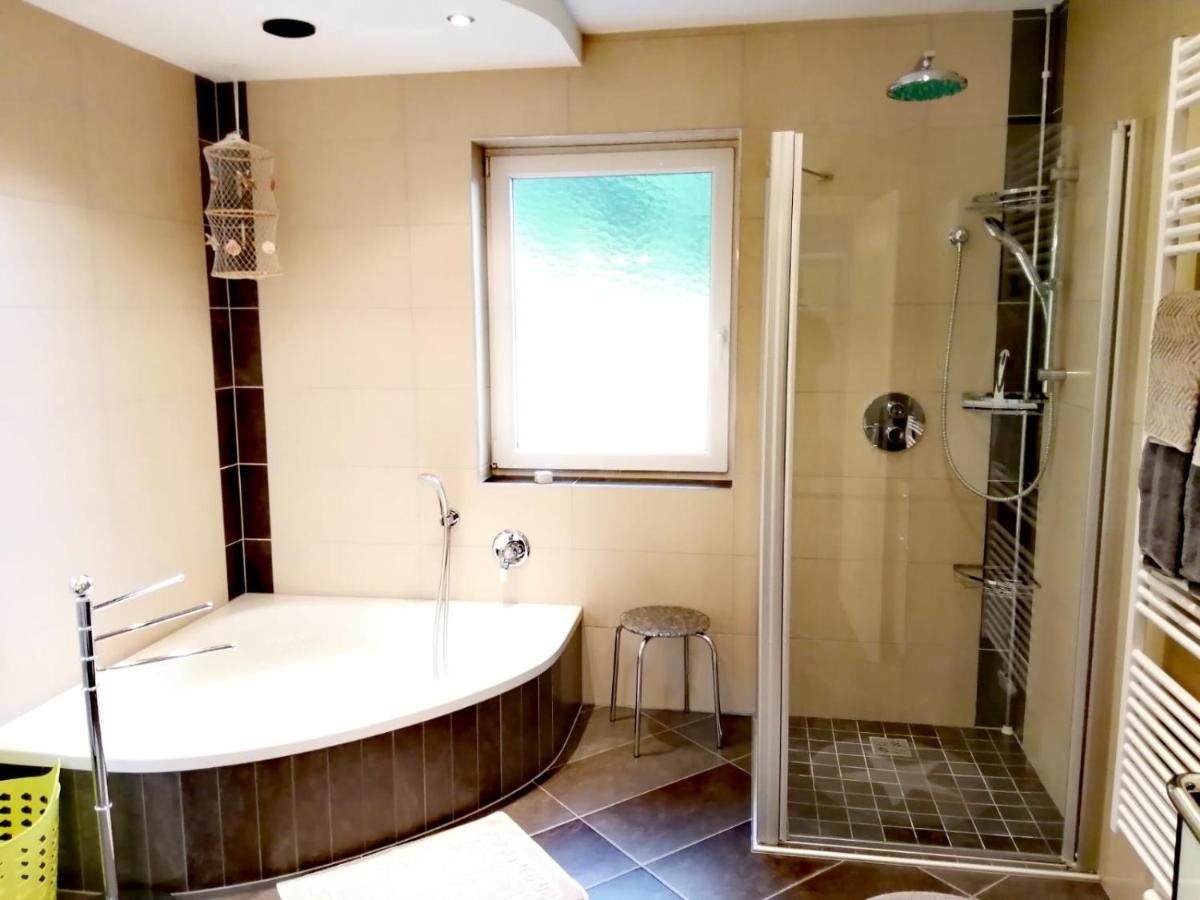 Ferienwohnung Erni Feldkirchen in Kärnten Buitenkant foto
